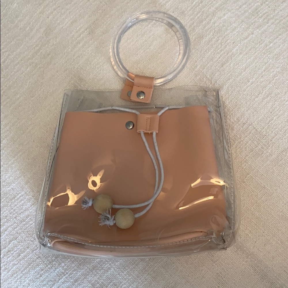 Sabo skirt bag